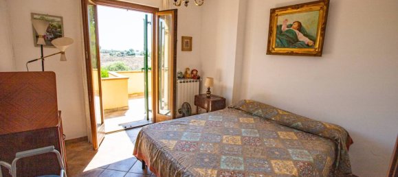 6 غرف نوم فيلا في Montalto di Castro, Italy رقم 119658 39