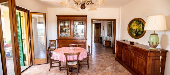 6 غرف نوم فيلا في Montalto di Castro, Italy رقم 119658 9