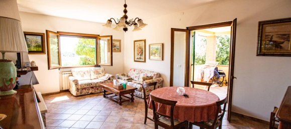 6 غرف نوم فيلا في Montalto di Castro, Italy رقم 119658 19