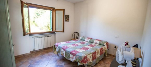 6 غرف نوم فيلا في Montalto di Castro, Italy رقم 119658 12