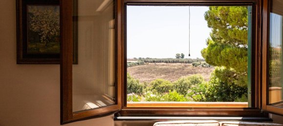 6 غرف نوم فيلا في Montalto di Castro, Italy رقم 119658 32