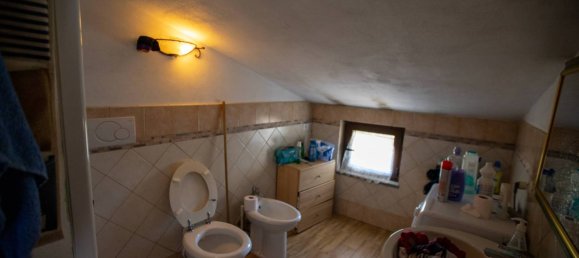 6 غرف نوم فيلا في Montalto di Castro, Italy رقم 119658 11