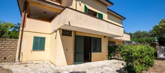 6 غرف نوم فيلا في Montalto di Castro, Italy رقم 119658 8