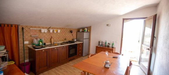 6 غرف نوم فيلا في Montalto di Castro, Italy رقم 119658 13