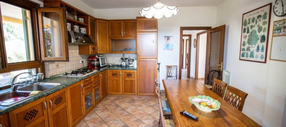 6 غرف نوم فيلا في Montalto di Castro, Italy رقم 119658 14