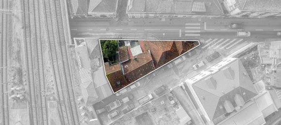 2 Schlafzimmer Haus in Porto, Portugal, Nr. 23660 11