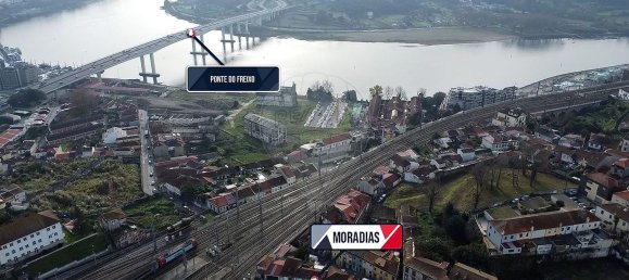 2 Schlafzimmer Haus in Porto, Portugal, Nr. 23660 14