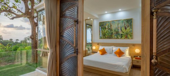 Apartamento com 1 quarto em condomínio em Phuket, Thailand N.º 8377 15