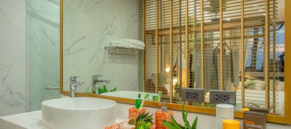 Apartamento com 1 quarto em condomínio em Phuket, Thailand N.º 8377 23