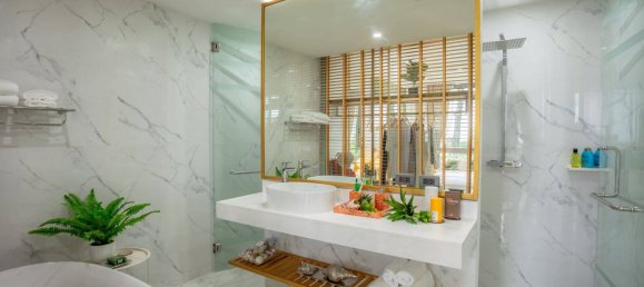 Apartamento com 1 quarto em condomínio em Phuket, Thailand N.º 8377 3