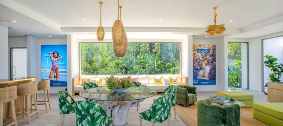 Apartamento com 1 quarto em condomínio em Phuket, Thailand N.º 8377 21