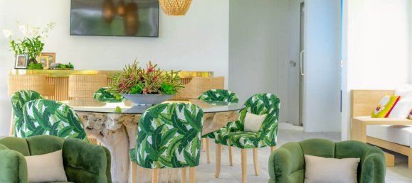 Apartamento com 1 quarto em condomínio em Phuket, Thailand N.º 8377 6