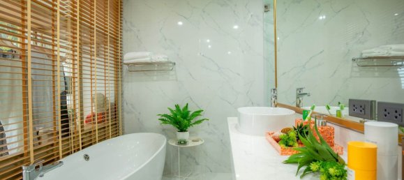 Apartamento com 1 quarto em condomínio em Phuket, Thailand N.º 8377 19