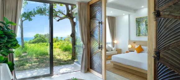 Apartamento com 1 quarto em condomínio em Phuket, Thailand N.º 8377 9