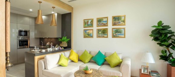 Apartamento com 1 quarto em condomínio em Phuket, Thailand N.º 8377 22