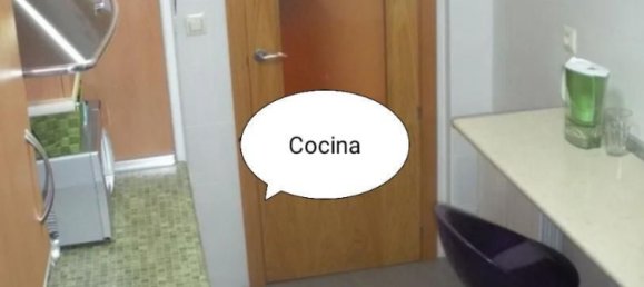 Apartamento de 2 dormitorios en Toledo, Spain No. 181916 5