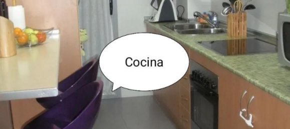 Apartamento de 2 dormitorios en Toledo, Spain No. 181916 7