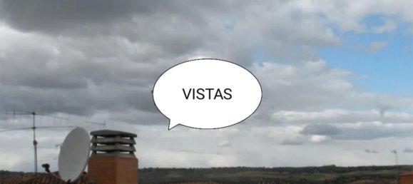 Apartamento de 2 dormitorios en Toledo, Spain No. 181916 12