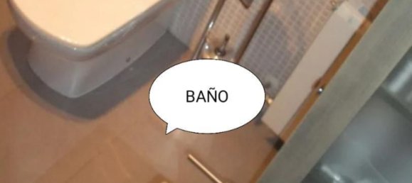 Apartamento de 2 dormitorios en Toledo, Spain No. 181916 8