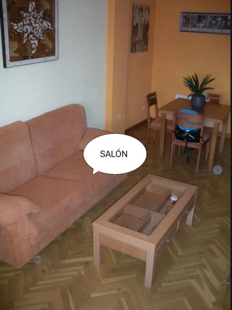 Apartamento de 2 dormitorios en Toledo, Spain No. 181916