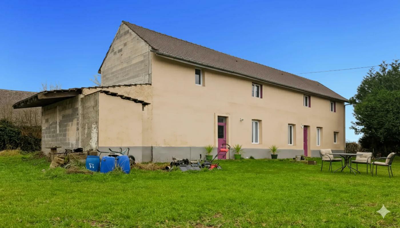 Дом с 3 спальнями в Приморская Сена, Франция № 361518