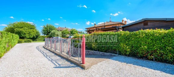 2 bedrooms Apartment in Castenaso, Italy No. 260879 38