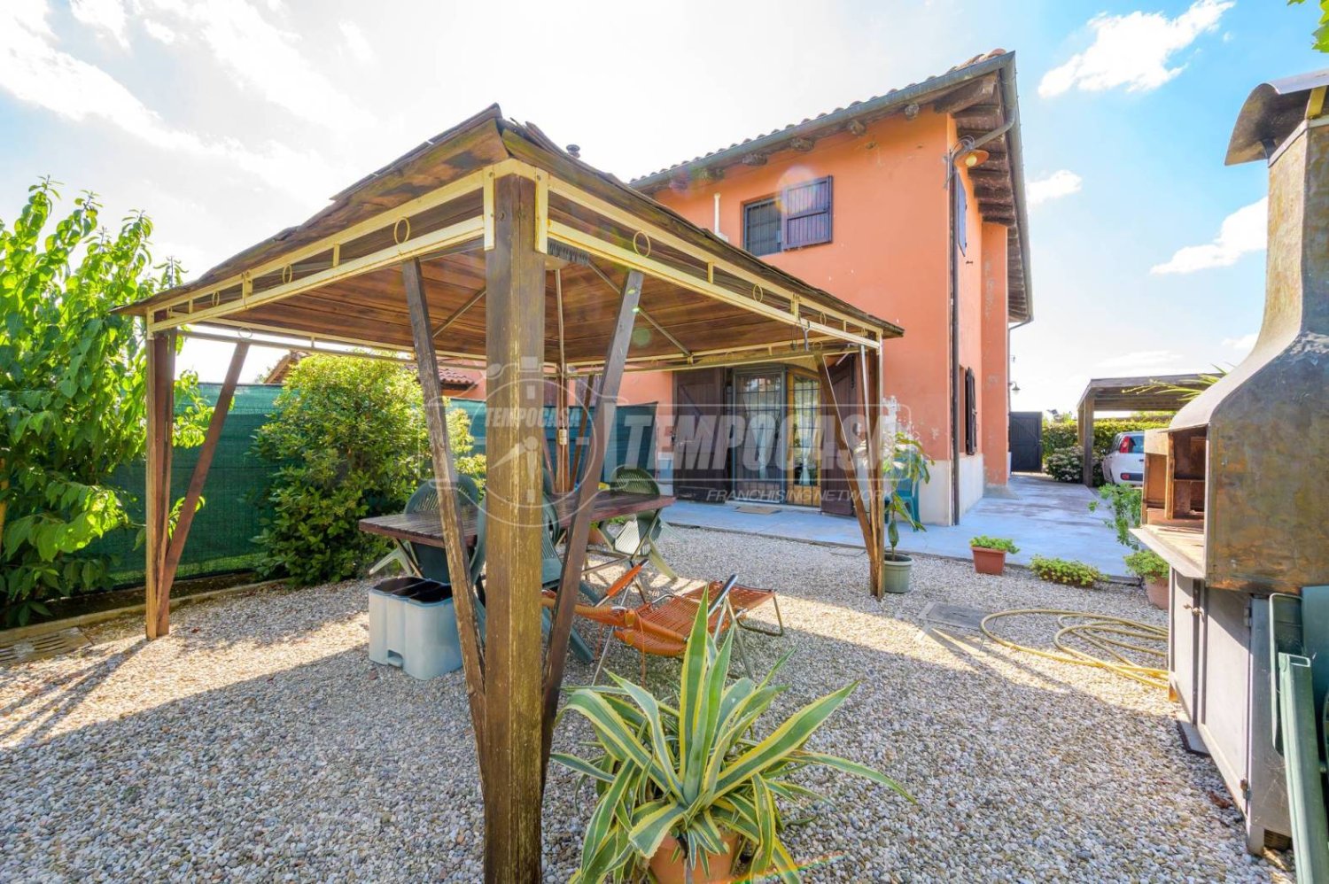 2 bedrooms Apartment in Castenaso, Italy No. 260879