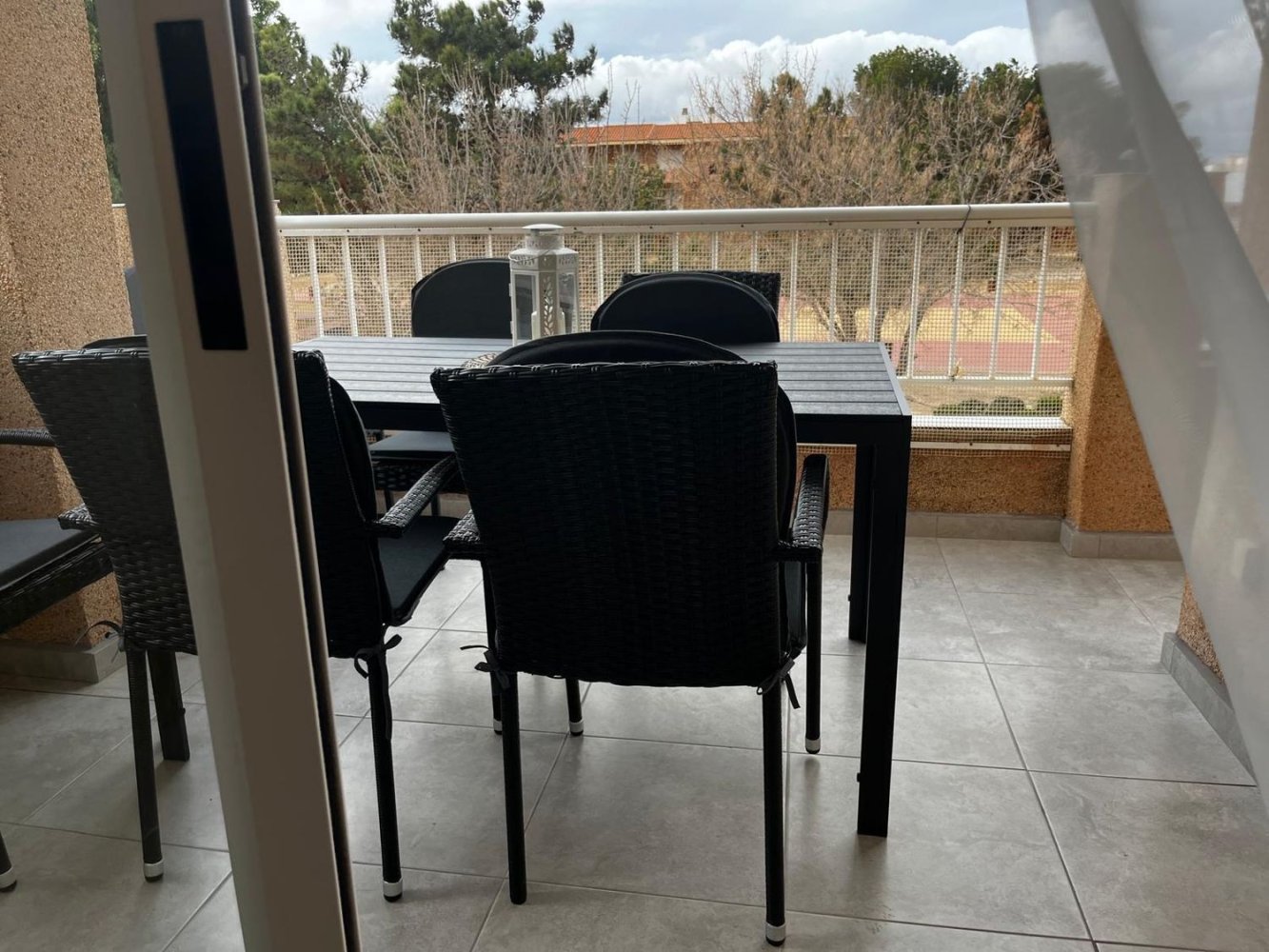 3 Schlafzimmer Wohnung in Cartagena, Spain, Nr. 236384