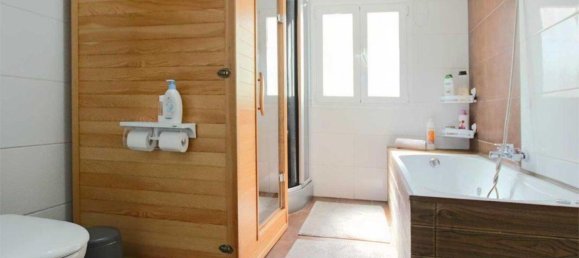 Villa de 4 dormitorios en Marbella, Spain No. 142771 21