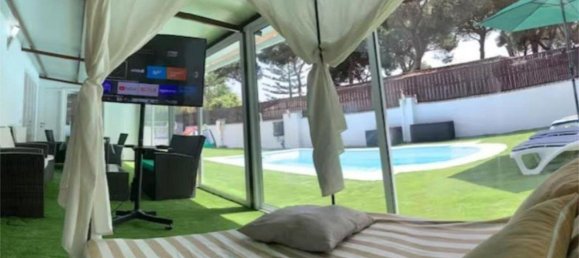 Villa de 4 dormitorios en Marbella, Spain No. 142771 26