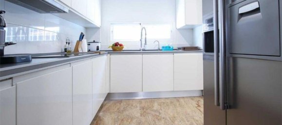 Villa de 4 dormitorios en Marbella, Spain No. 142771 8