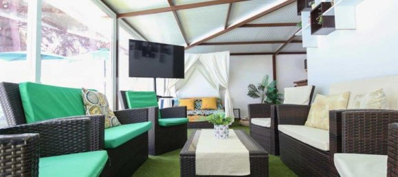 Villa de 4 dormitorios en Marbella, Spain No. 142771 5