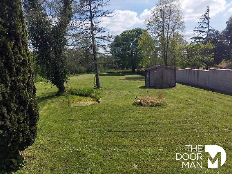 3 bedrooms House in Cheix-en-Retz, France No. 106426