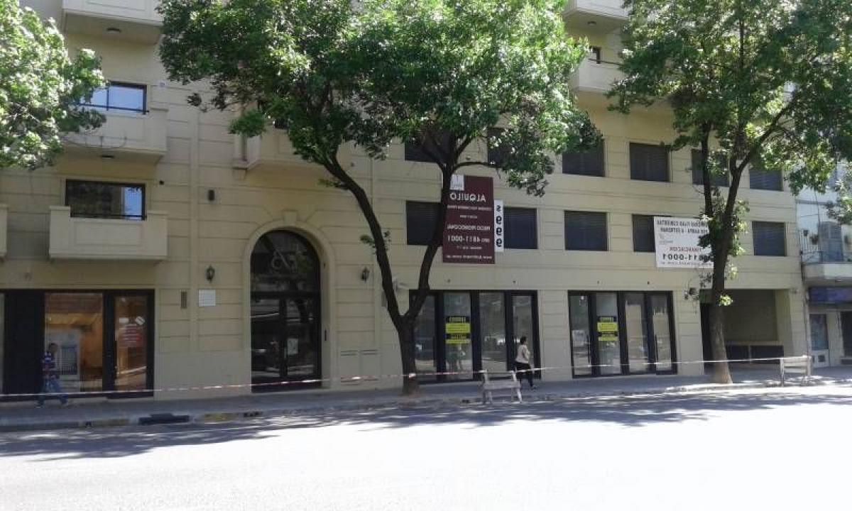Estudio en Buenos Aires, Argentina No. 74770