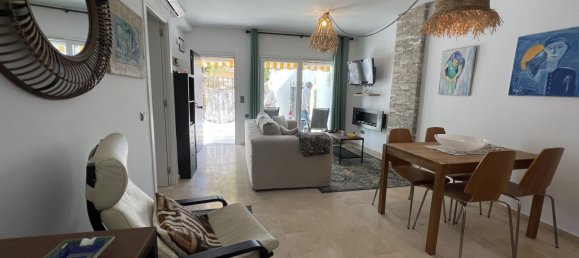 1 Schlafzimmer Wohnung in Marbella, Spain, Nr. 147061 2