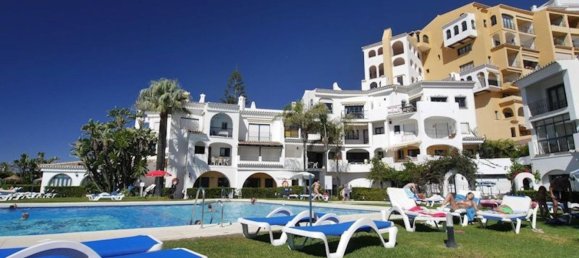 1 Schlafzimmer Wohnung in Marbella, Spain, Nr. 147061 5
