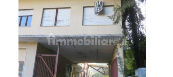 5-salle Entrepôt à Isola del Cantone, Italy No. 357347 6