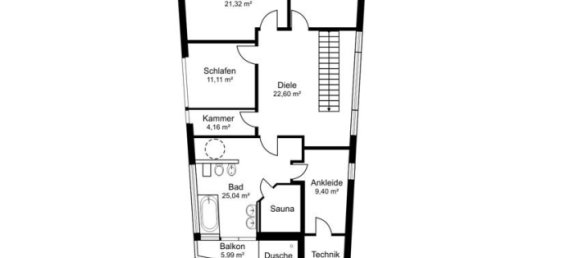 Casa T4 em Kassel, Germany N.º 72826 34