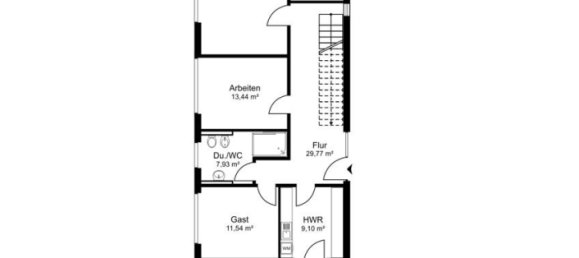 Casa T4 em Kassel, Germany N.º 72826 33