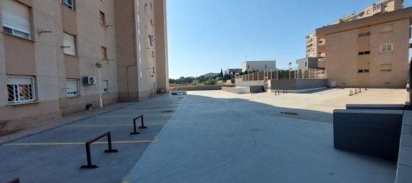 2 bedrooms Apartment in Cartagena, Spain No. 164590 10