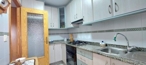 2 bedrooms Apartment in Cartagena, Spain No. 164590 3