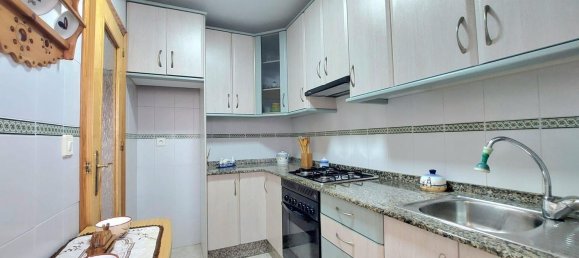 2 bedrooms Apartment in Cartagena, Spain No. 164590 20