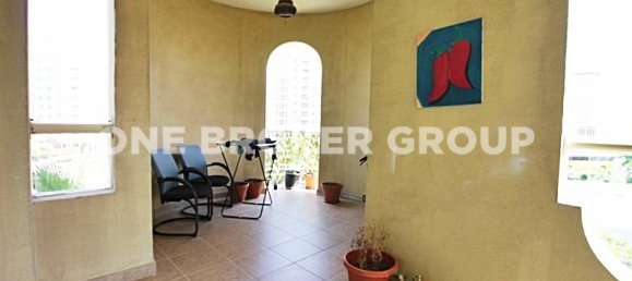 3 Schlafzimmer Wohnung in Palm Jumeirah, UAE, Nr. 1757 8