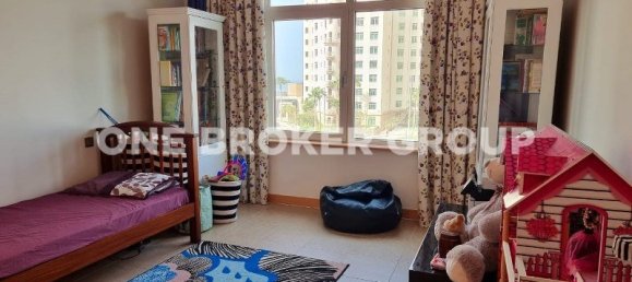 3 Schlafzimmer Wohnung in Palm Jumeirah, UAE, Nr. 1757 13