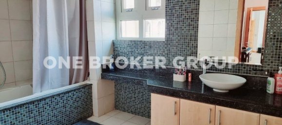 3 Schlafzimmer Wohnung in Palm Jumeirah, UAE, Nr. 1757 10