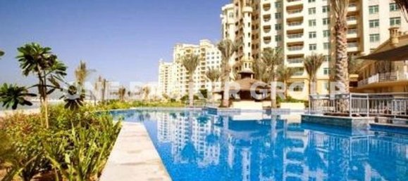 3 Schlafzimmer Wohnung in Palm Jumeirah, UAE, Nr. 1757 3