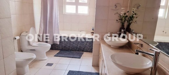 3 Schlafzimmer Wohnung in Palm Jumeirah, UAE, Nr. 1757 9