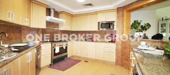 3 Schlafzimmer Wohnung in Palm Jumeirah, UAE, Nr. 1757 15