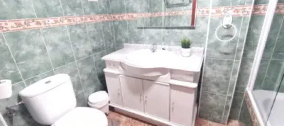 4 bedrooms Apartment in Oviedo, Spain No. 167902 24