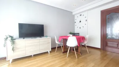 4 bedrooms Apartment in Oviedo, Spain No. 167902